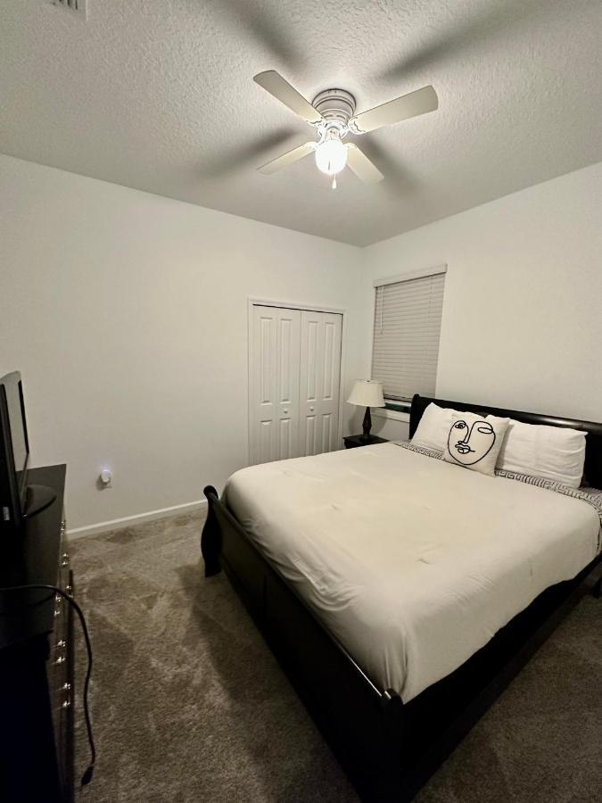 Grand Family Deluxe 4Br House Near Disney Parks Villa Davenport Exterior photo