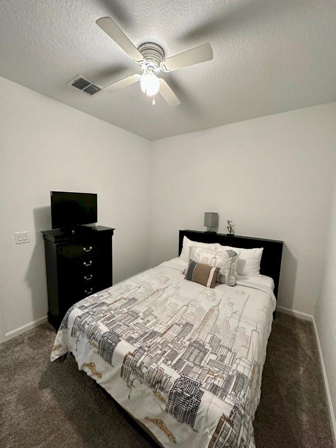 Grand Family Deluxe 4Br House Near Disney Parks Villa Davenport Exterior photo